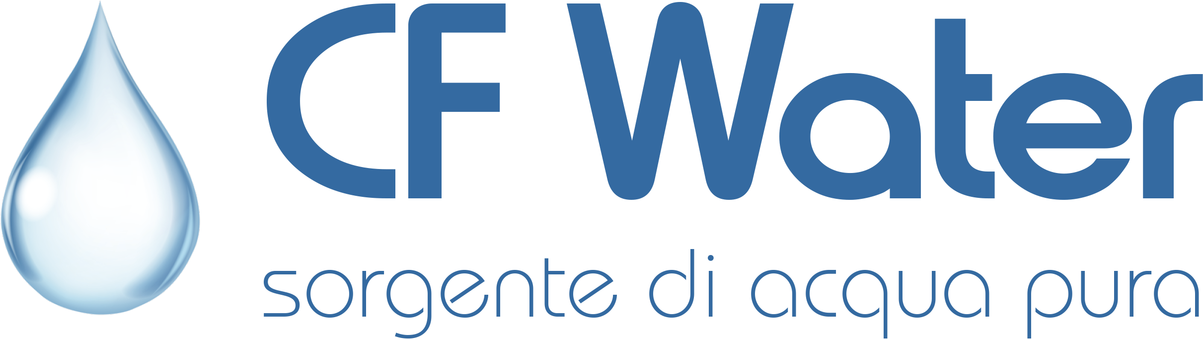CF Water